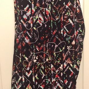 Lularoe leggings TC